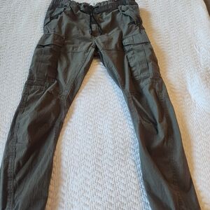 H & M Womens Med. Cargo Pants